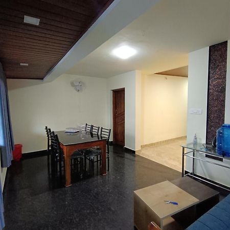 High Shine Homestay Meppadi Luaran gambar
