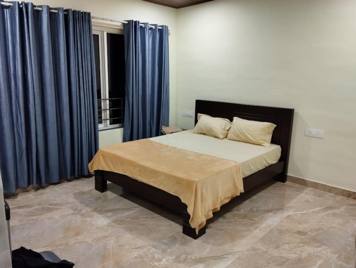High Shine Homestay Meppadi Luaran gambar