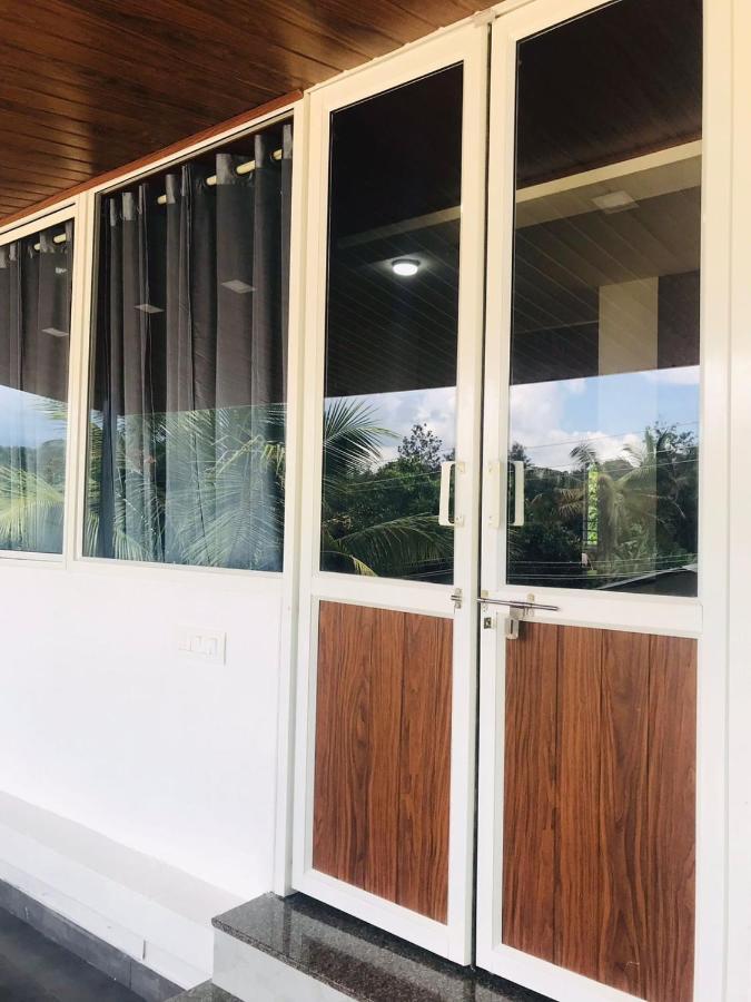 High Shine Homestay Meppadi Luaran gambar