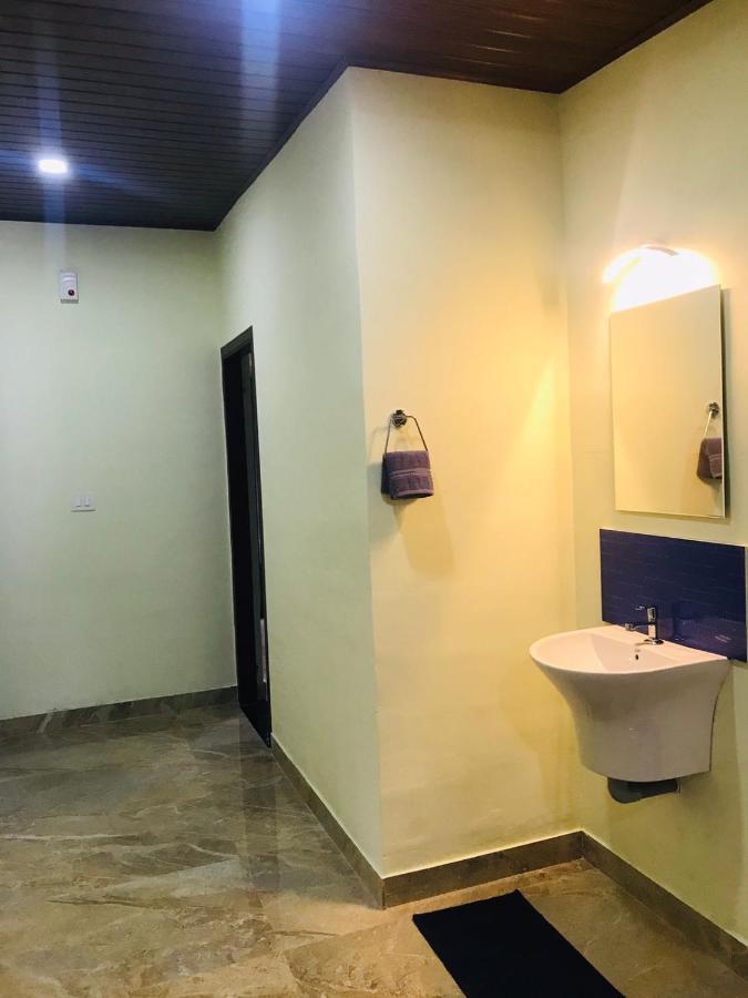 High Shine Homestay Meppadi Luaran gambar
