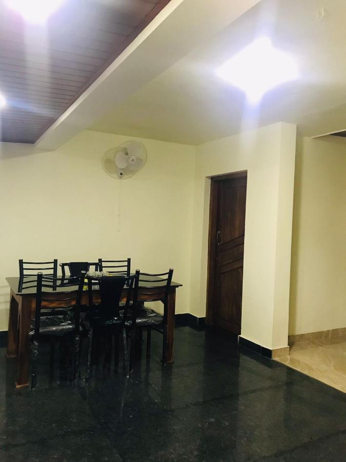 High Shine Homestay Meppadi Luaran gambar
