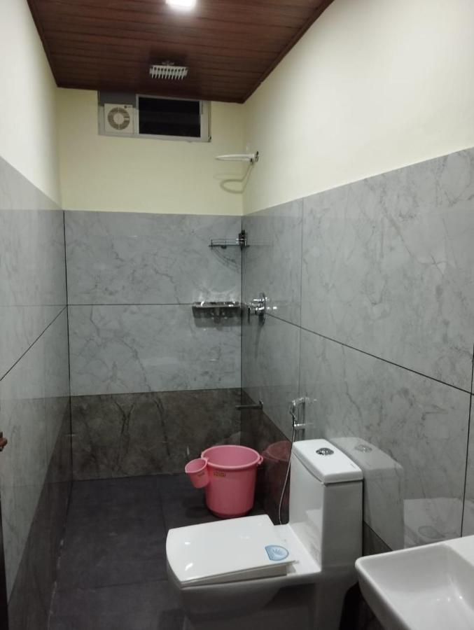High Shine Homestay Meppadi Luaran gambar