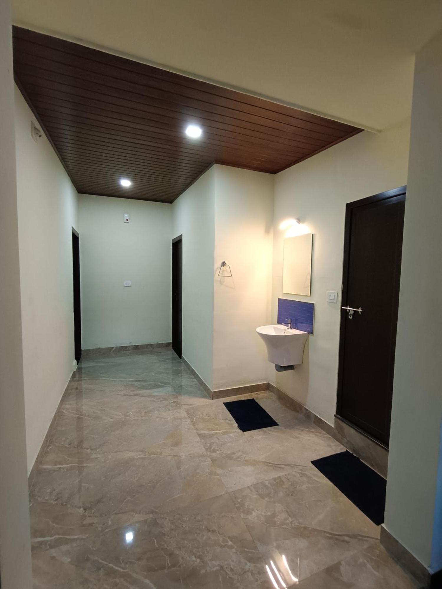 High Shine Homestay Meppadi Luaran gambar
